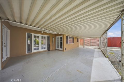 Tiny photo for 27797 Sun City Blvd, Menifee, CA 92586 (MLS # CV26087833)