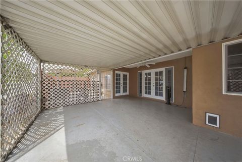 Tiny photo for 27797 Sun City Blvd, Menifee, CA 92586 (MLS # CV26087833)