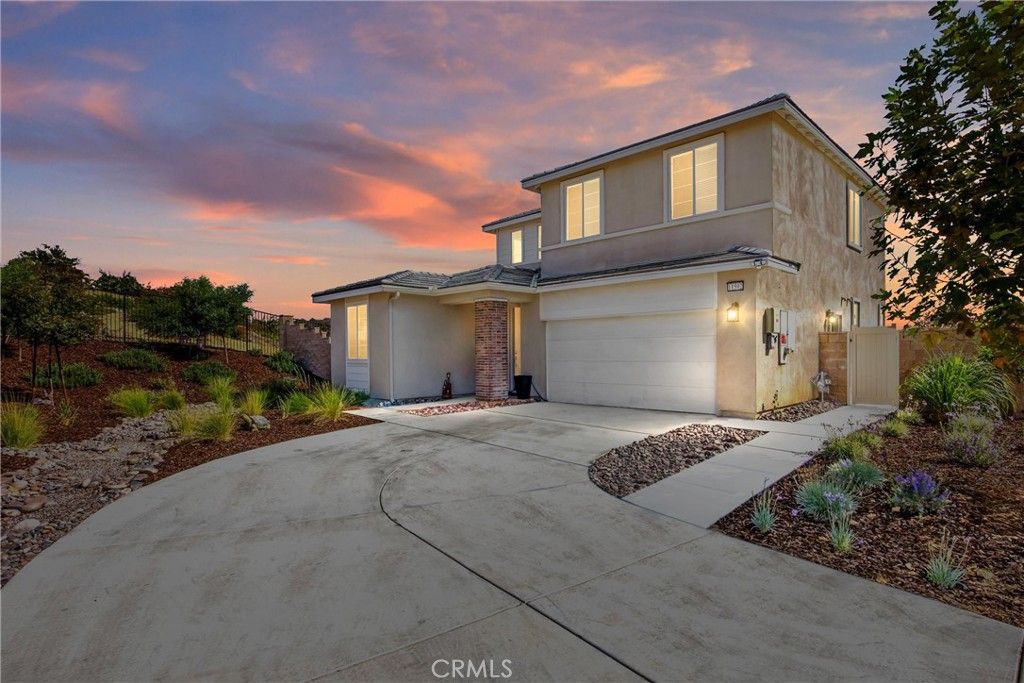 Photo of 11592 11592 Alana Lane, Beaumont, CA 92223 (MLS # IV25228709)