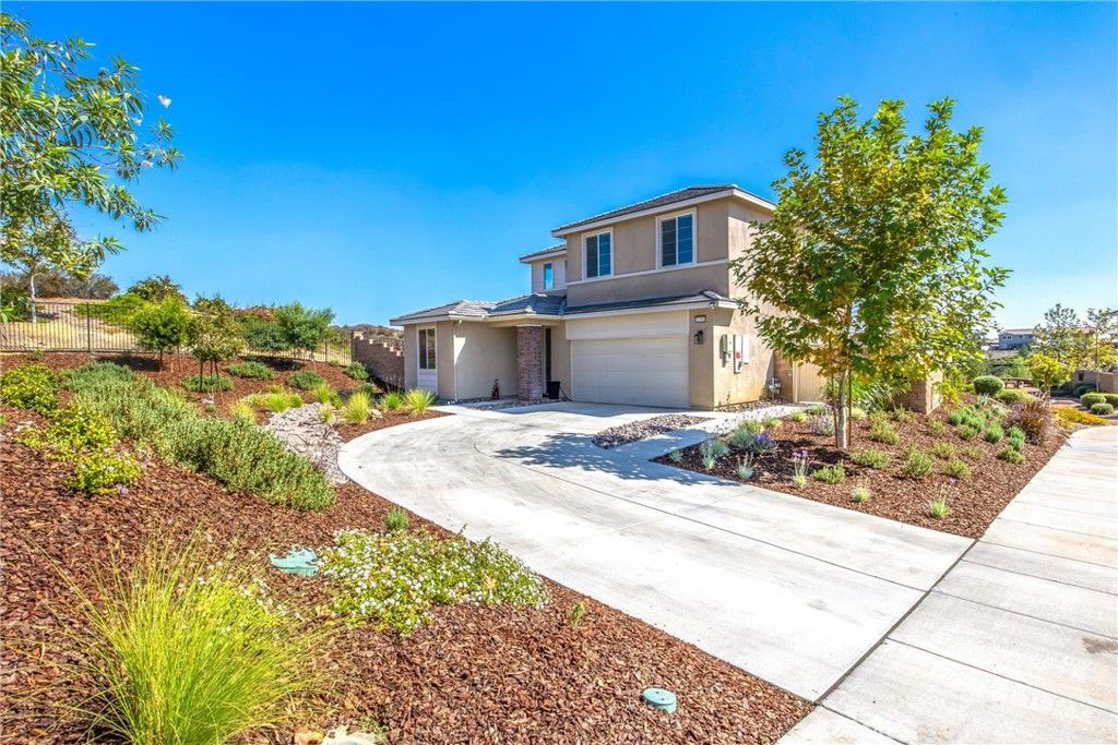 Photo of 11592 11592 Alana Lane, Beaumont, CA 92223 (MLS # IV25228709)
