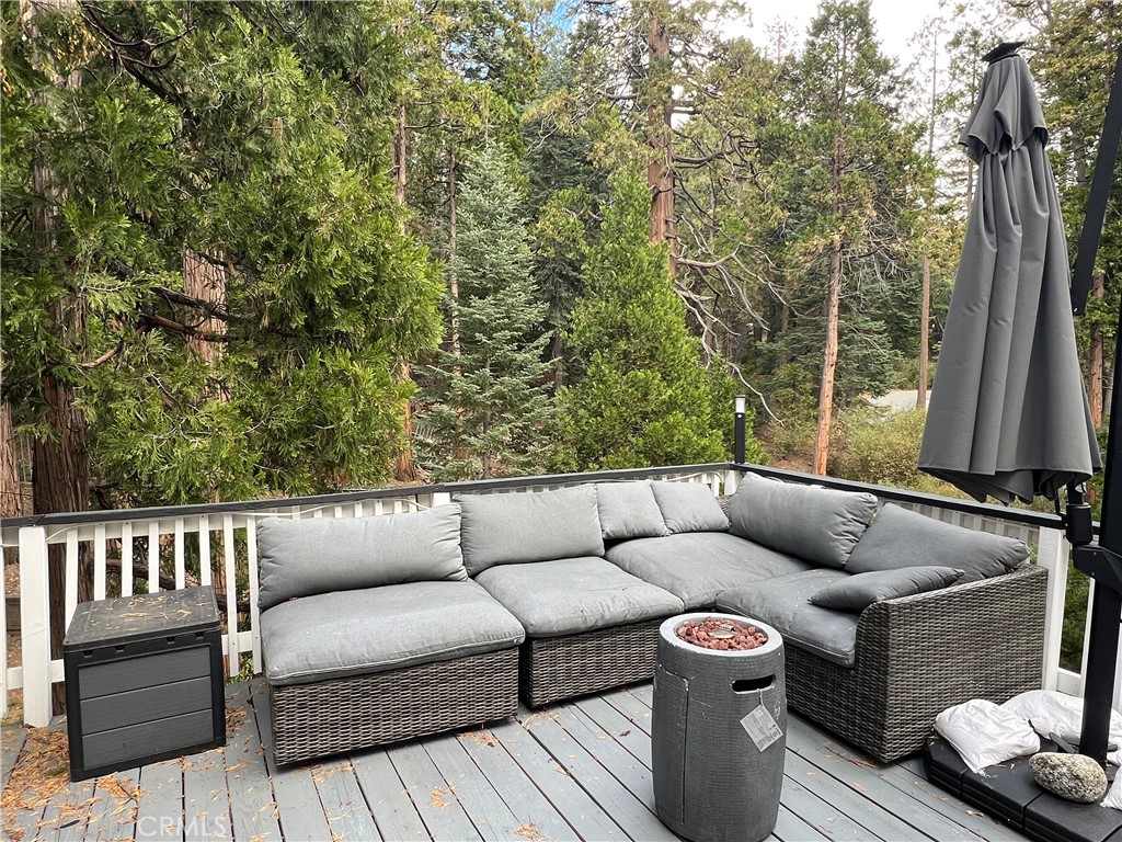 Arrowhead Woods (AWHW) - Residential