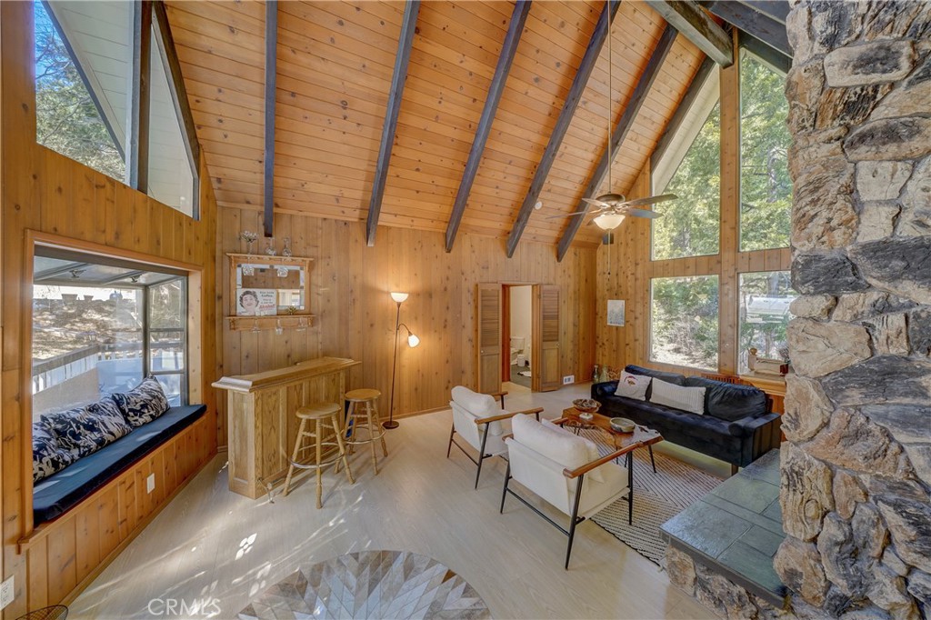 Arrowhead Woods (AWHW) - Residential