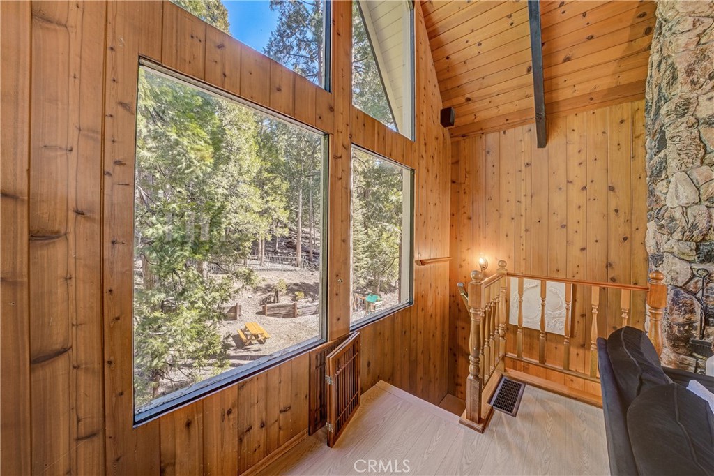 Arrowhead Woods (AWHW) - Residential