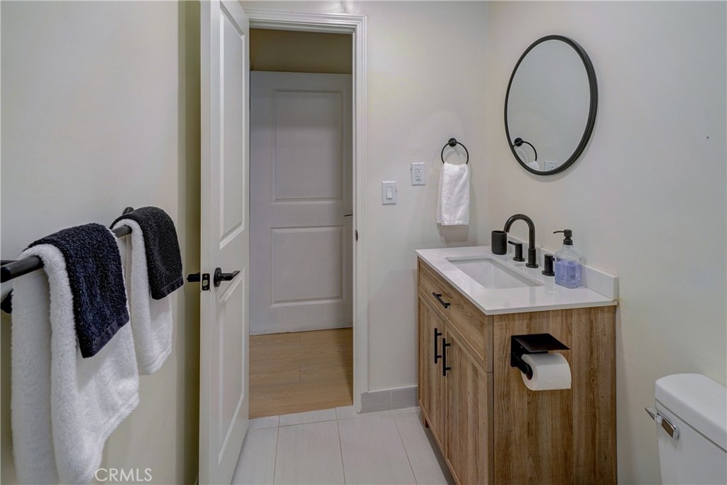 Arrowhead Woods (AWHW) - Residential