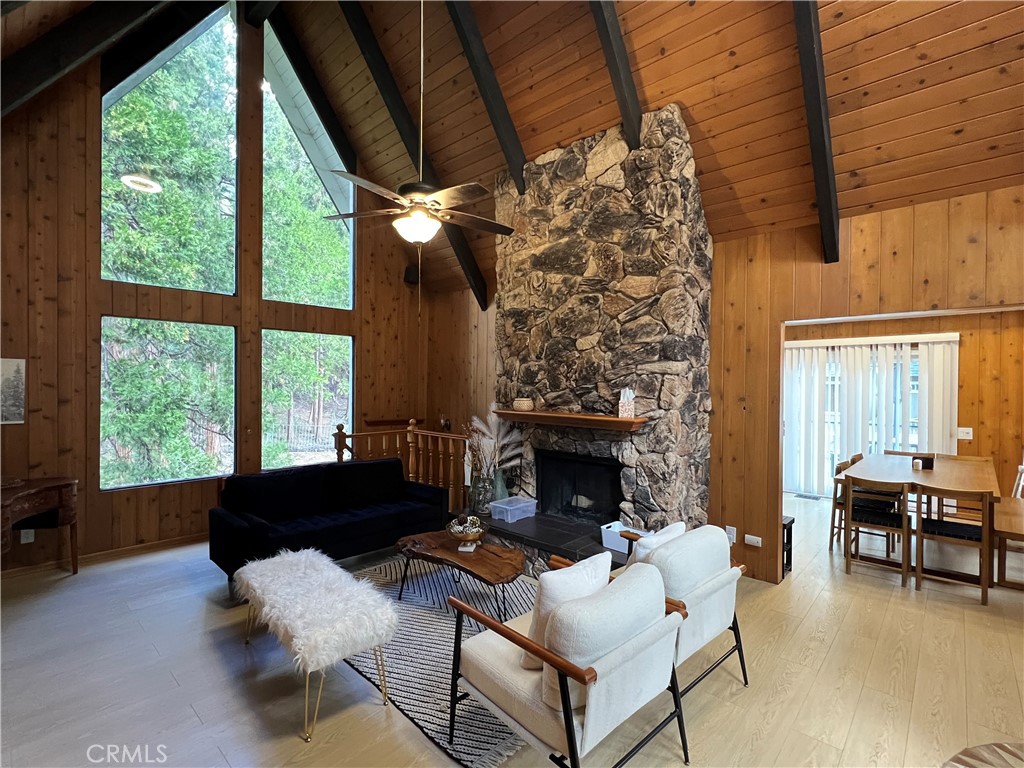 Arrowhead Woods (AWHW) - Residential