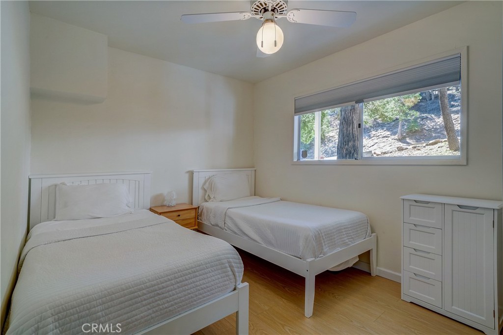 Arrowhead Woods (AWHW) - Residential