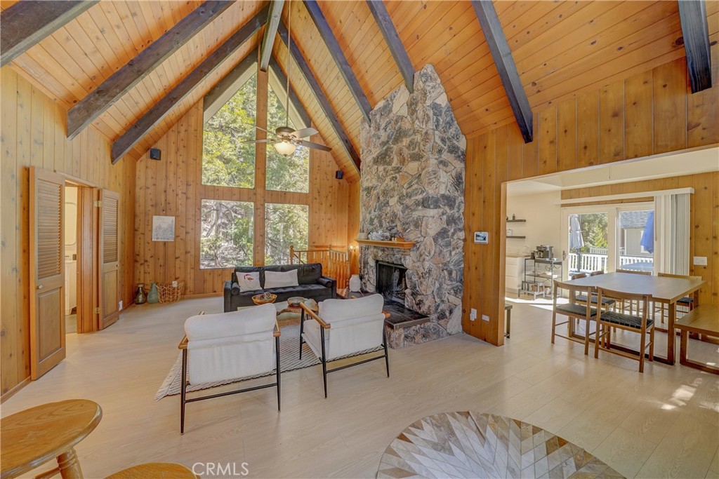 Arrowhead Woods (AWHW) - Residential