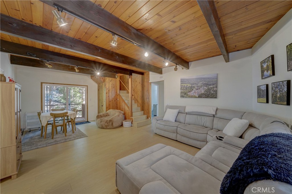 Arrowhead Woods (AWHW) - Residential