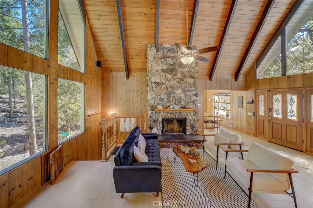Arrowhead Woods (AWHW) - Residential