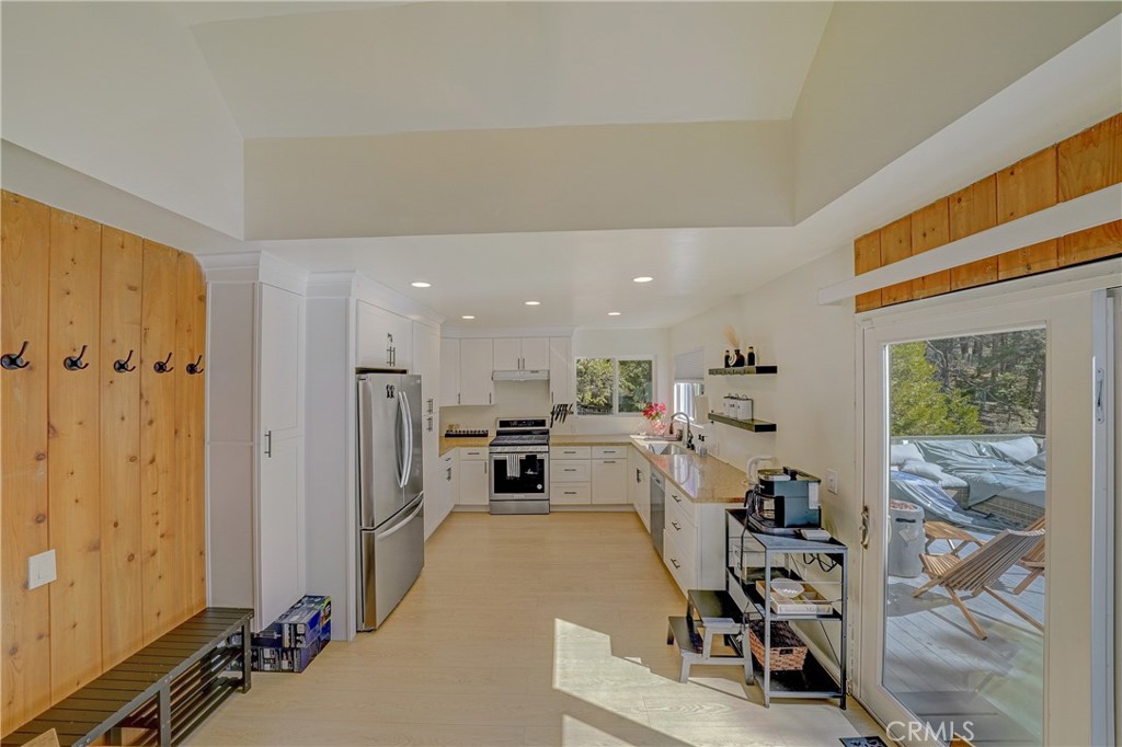 Arrowhead Woods (AWHW) - Residential