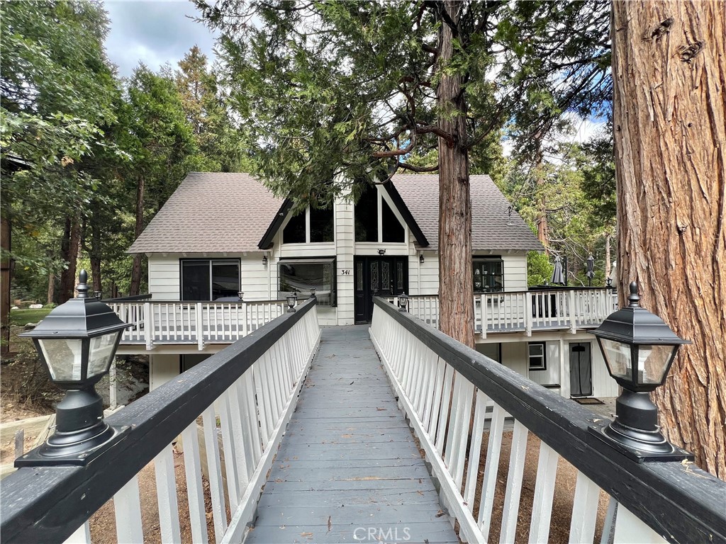 Arrowhead Woods (AWHW) - Residential