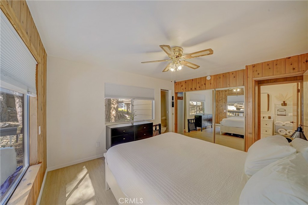 Arrowhead Woods (AWHW) - Residential