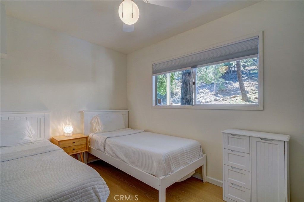Arrowhead Woods (AWHW) - Residential