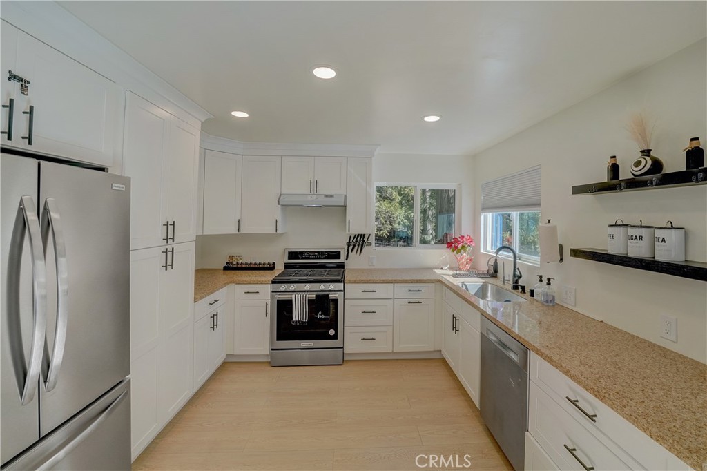 Arrowhead Woods (AWHW) - Residential