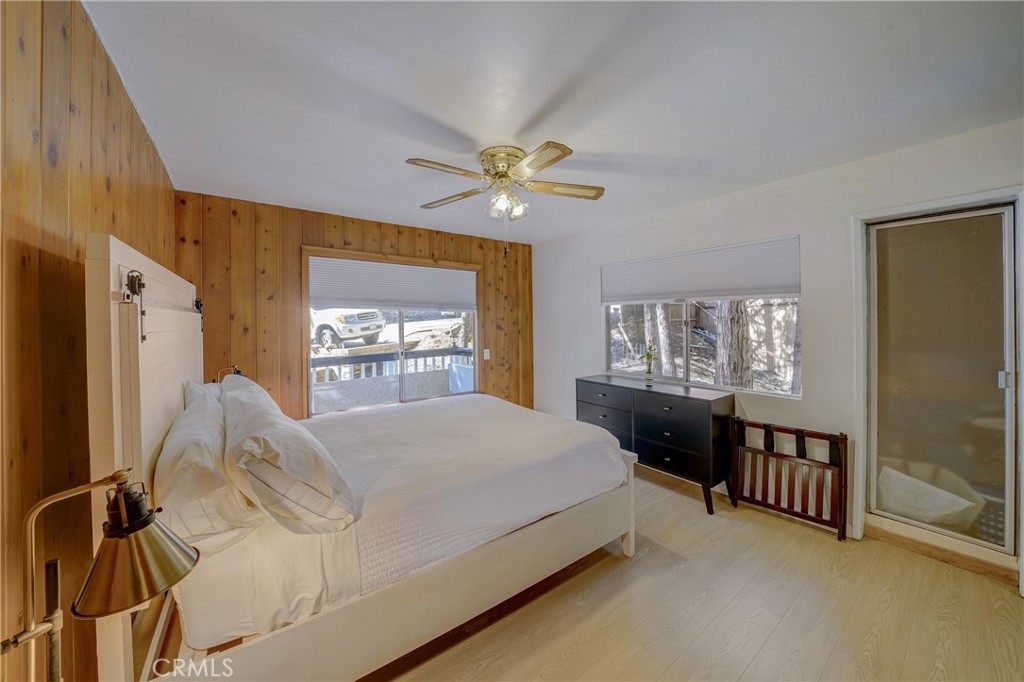 Arrowhead Woods (AWHW) - Residential