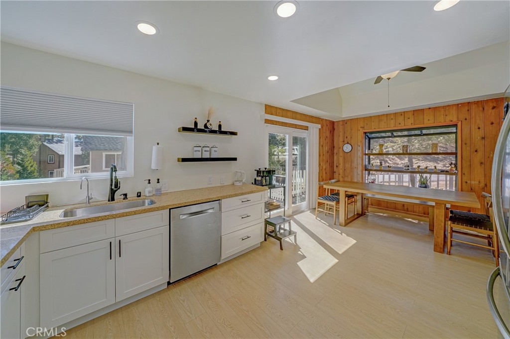 Arrowhead Woods (AWHW) - Residential