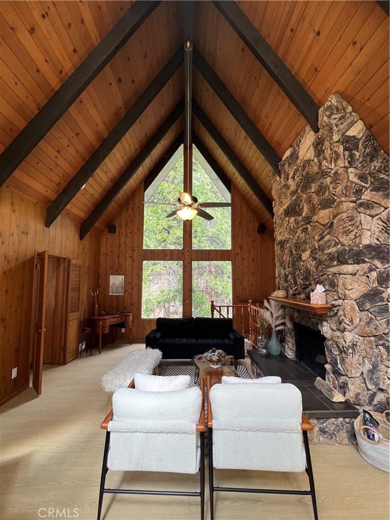 Arrowhead Woods (AWHW) - Residential