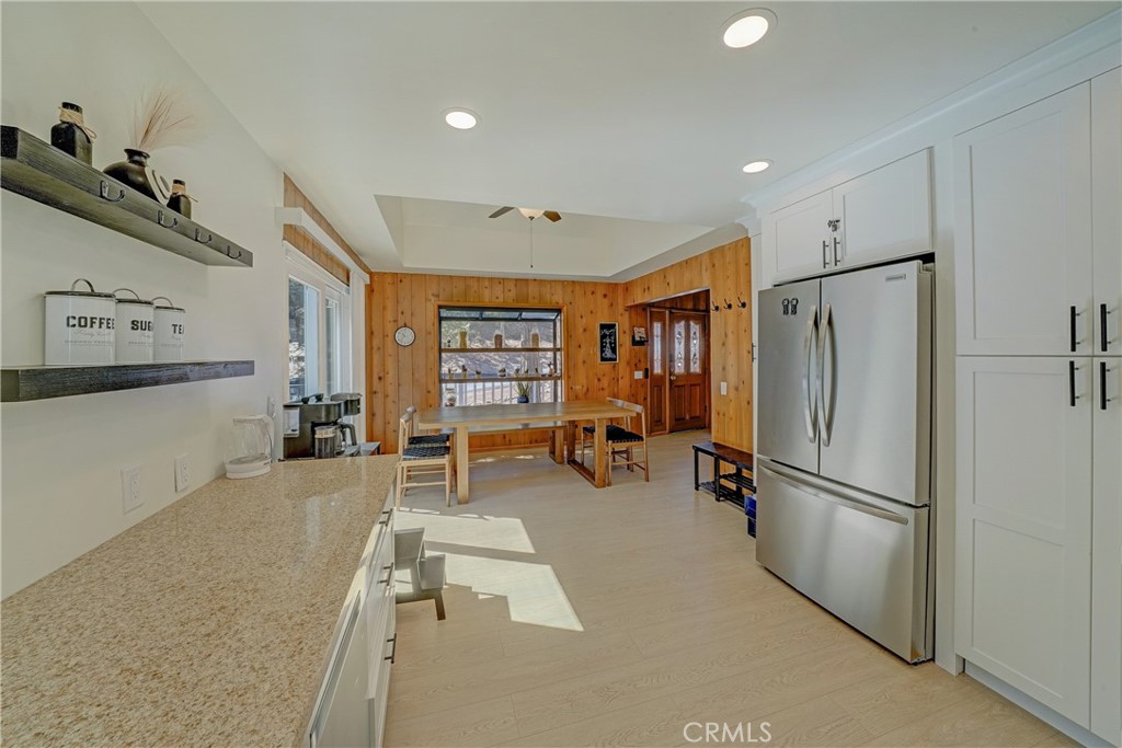 Arrowhead Woods (AWHW) - Residential