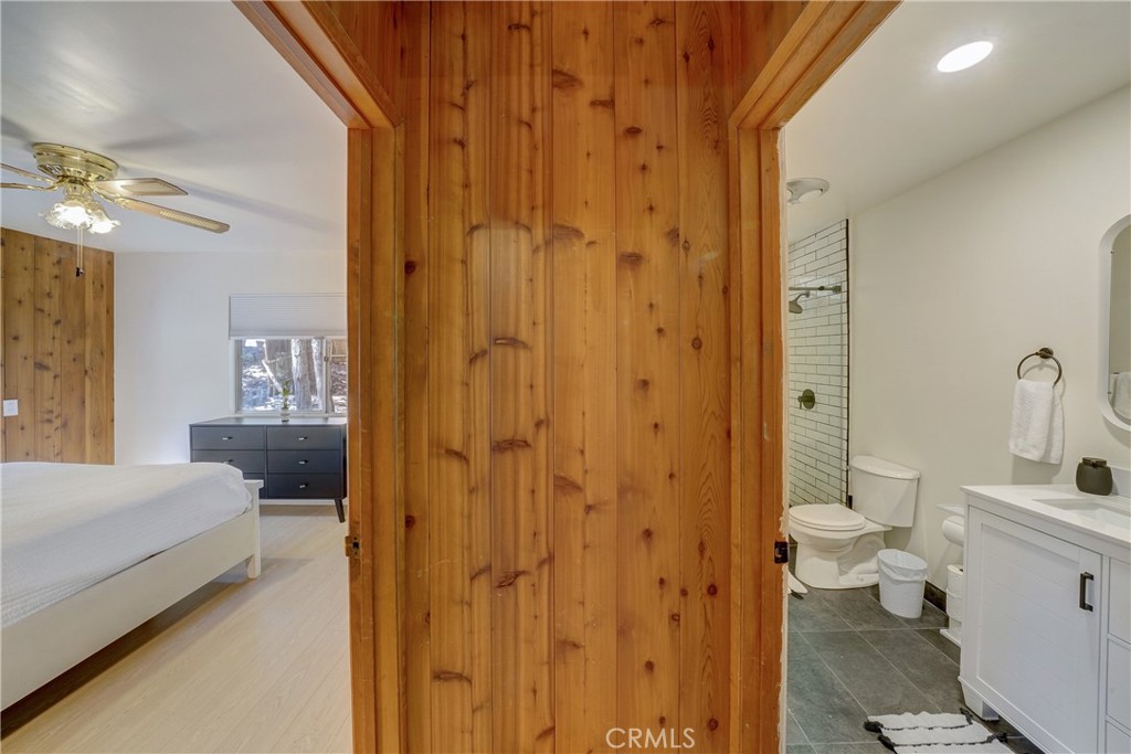 Arrowhead Woods (AWHW) - Residential