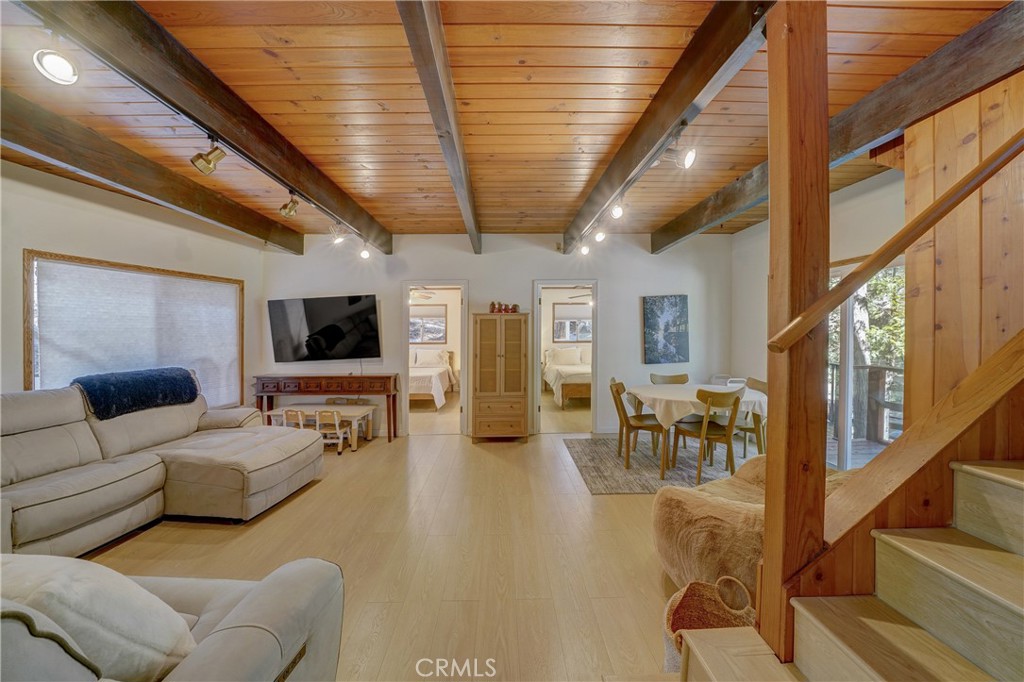 Arrowhead Woods (AWHW) - Residential