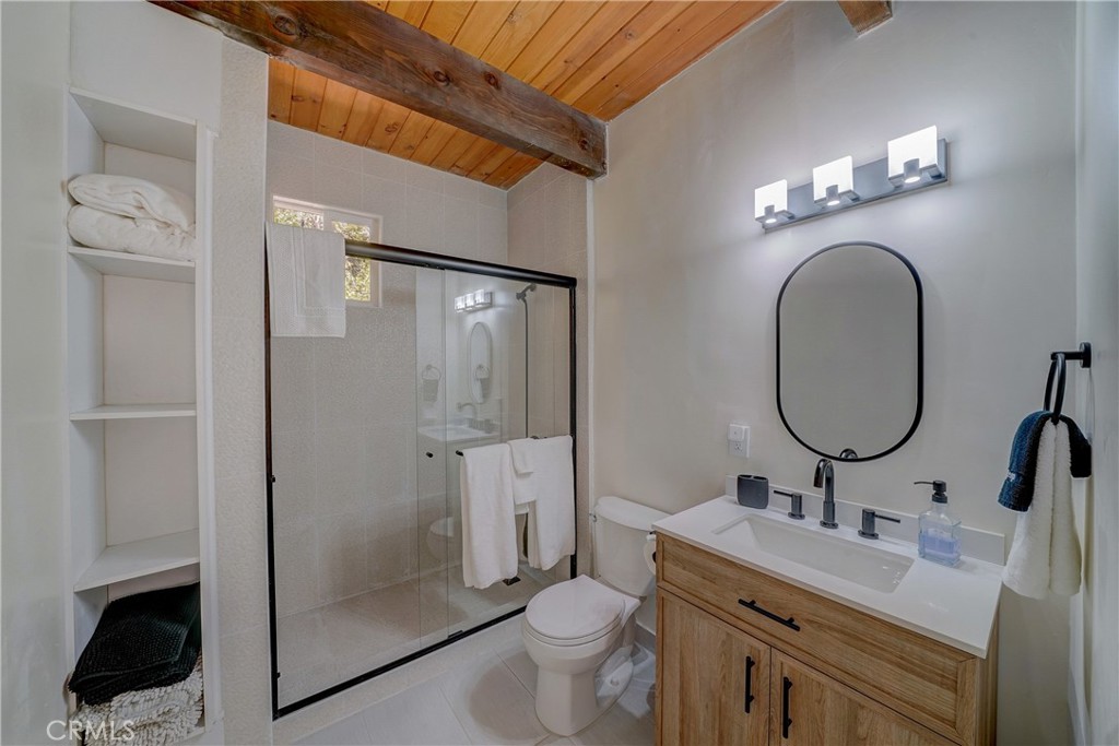 Arrowhead Woods (AWHW) - Residential