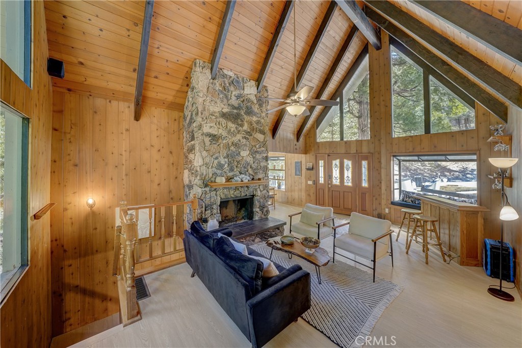 Arrowhead Woods (AWHW) - Residential
