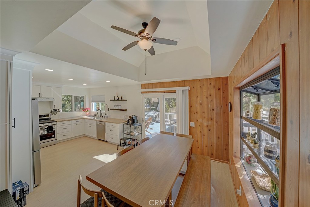 Arrowhead Woods (AWHW) - Residential