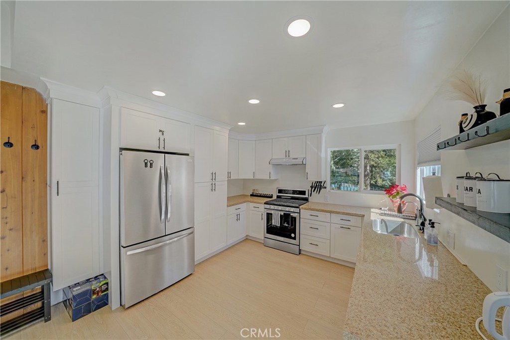 Arrowhead Woods (AWHW) - Residential