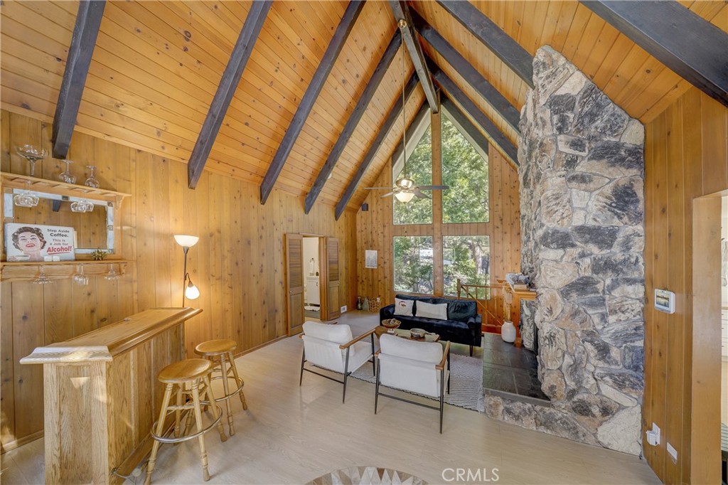 Arrowhead Woods (AWHW) - Residential