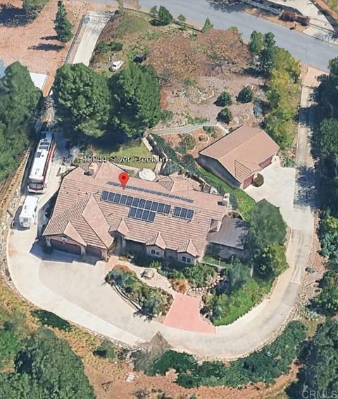 Photo of 10044 Silver Creek Ln Ln, El Cajon, CA 92021 (MLS # PTP2509136)
