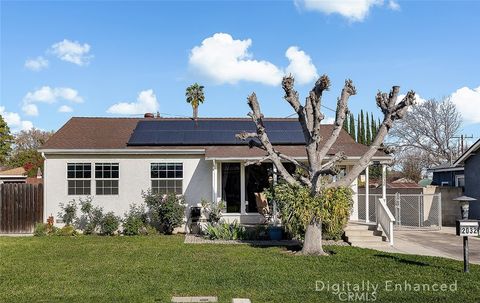 Photo of 2032 Graydon, Monrovia, CA 91016 (MLS # AR26054262)