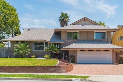 910 Glenhaven Drive La Habra CA 90631