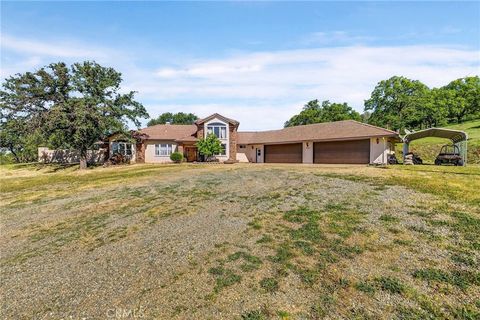 Photo of 7680 Walsh Ln, Smartsville, CA 95977 (MLS # SC26069523)