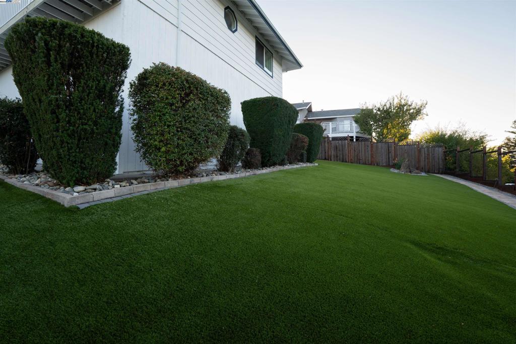 FAIRFIELD - Residential
