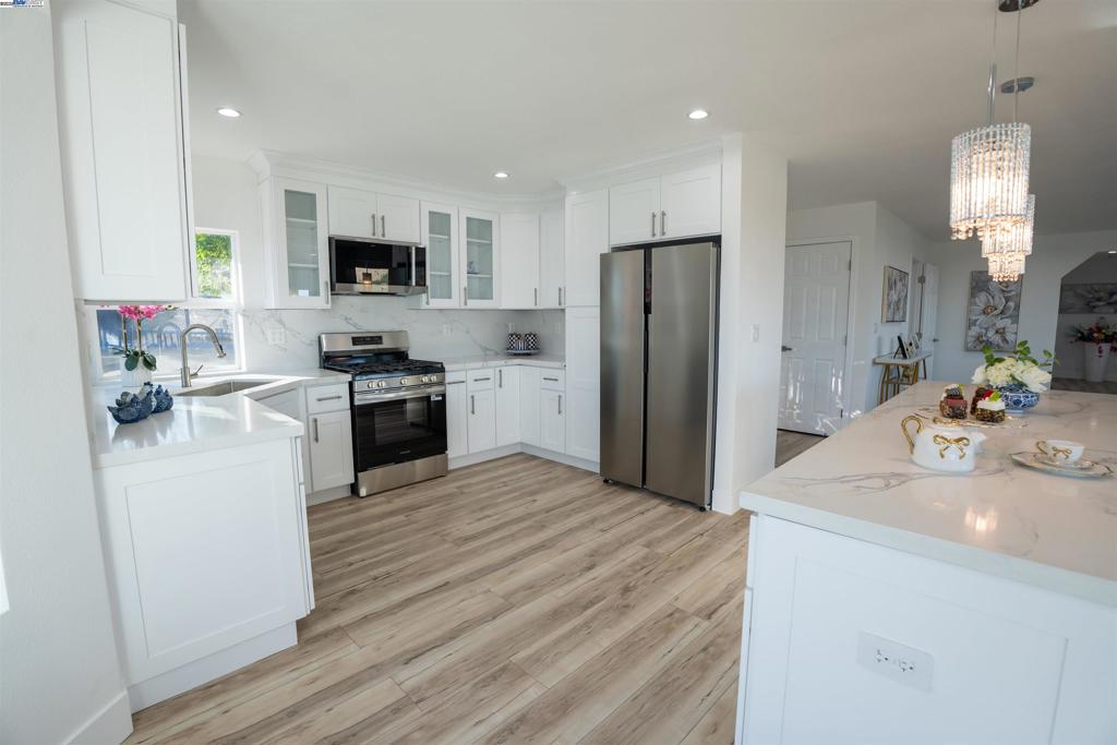 FAIRFIELD - Residential