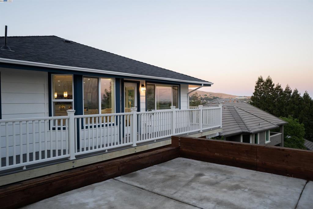 FAIRFIELD - Residential