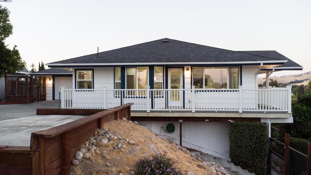 FAIRFIELD - Residential