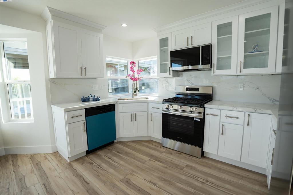 FAIRFIELD - Residential