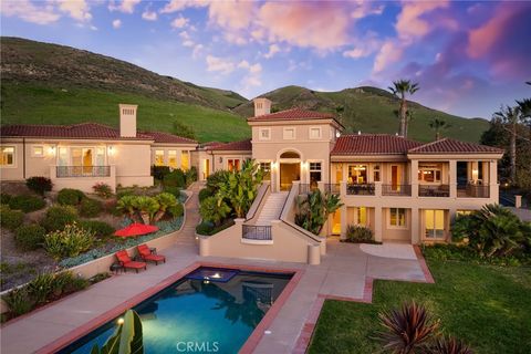 6935 Canada Vista San Luis Obispo CA 93401