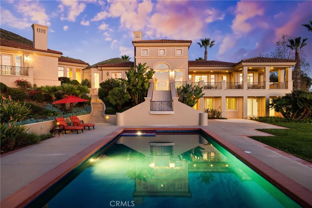 Photo of 6935 Canada Vista Vis, San Luis Obispo, CA 93401 (MLS # SC26035662)