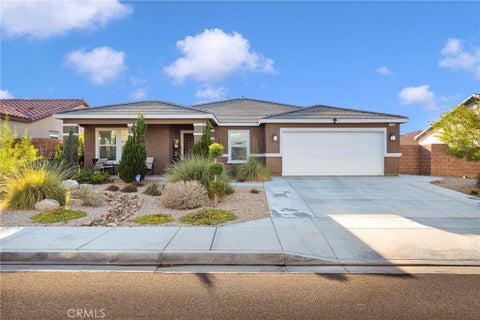 Photo of 11538 Halter ST, Victorville, CA 92392 (MLS # CV26219005)