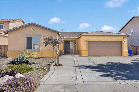 14245 Purple Canyon Adelanto CA 92301