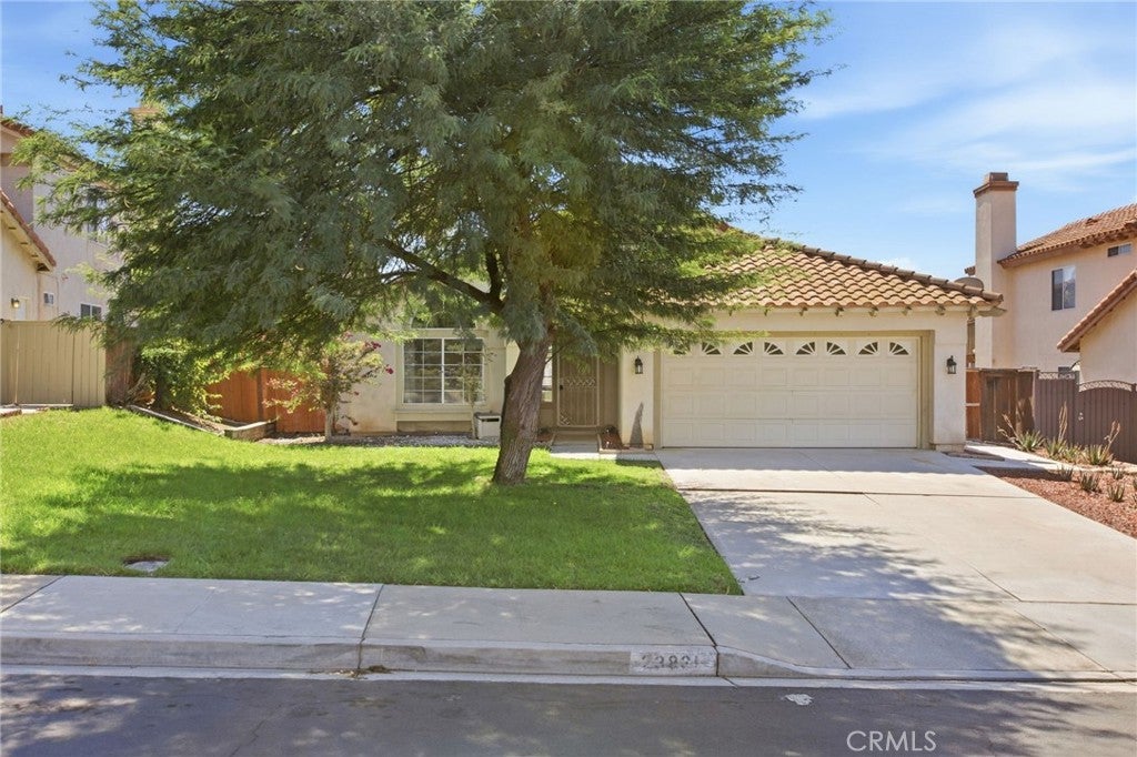 Photo of 23831 Blue Ridge PL, Moreno Valley, CA 92557 (MLS # IV26196582)