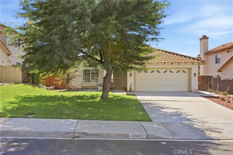 Photo of 23831 Blue Ridge PL, Moreno Valley, CA 92557 (MLS # IV26196582)