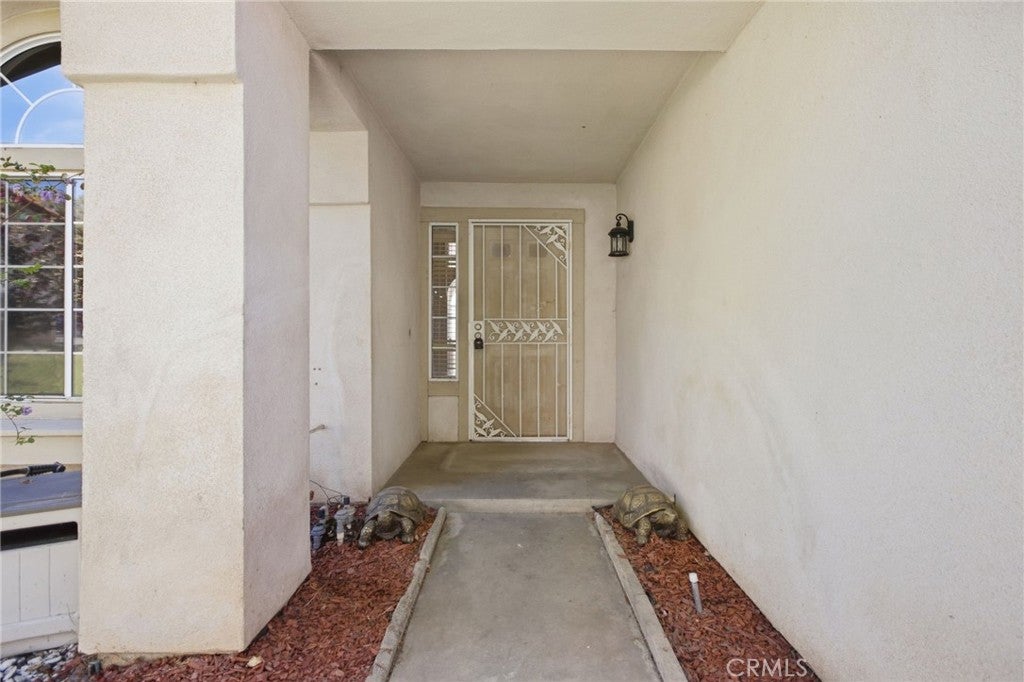 Photo of 23831 Blue Ridge PL, Moreno Valley, CA 92557 (MLS # IV26196582)