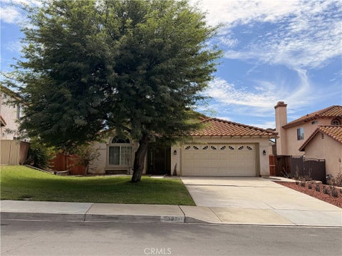 Photo of 23831 Blue Ridge PL, Moreno Valley, CA 92557 (MLS # IV26196582)