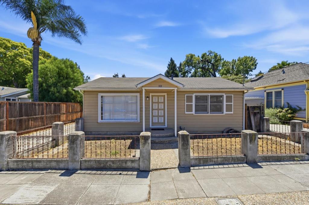 512 Fisk Avenue, San Jose CA 95125