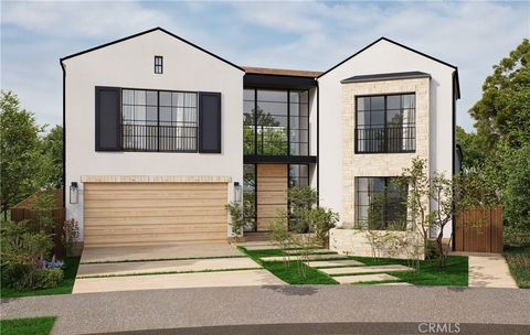 1751 Candlestick Lane Newport Beach CA 92660