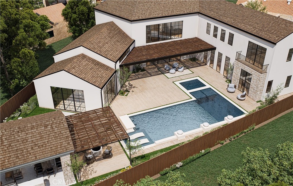 1751 Candlestick Lane