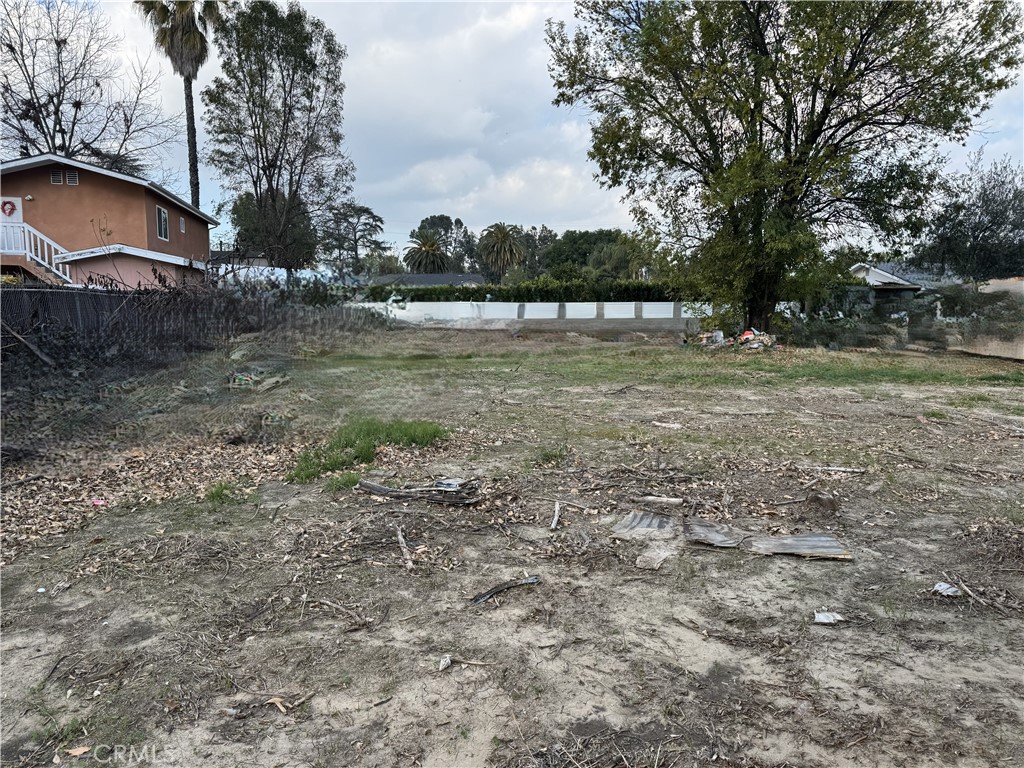 17545 Community Street